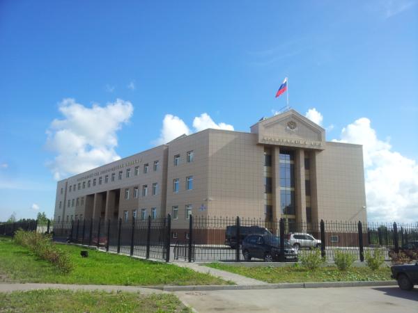 Окуловский районный суд новгородской